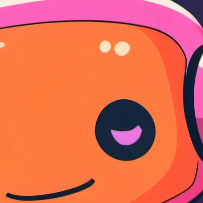 chat with ai character: Candy