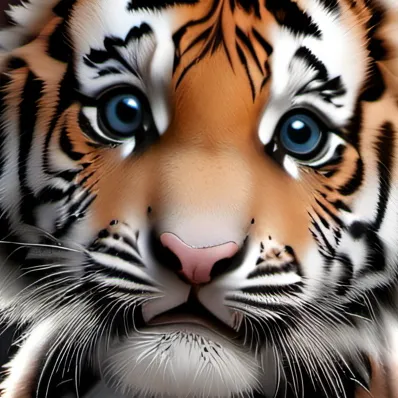 chat with ai character: Oli