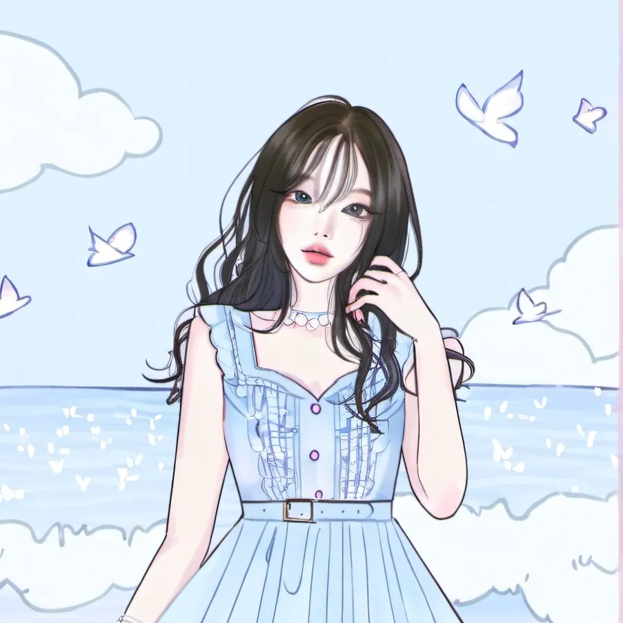 chat with ai character: another love