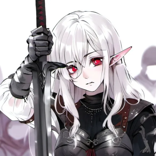chat with ai character: Lala