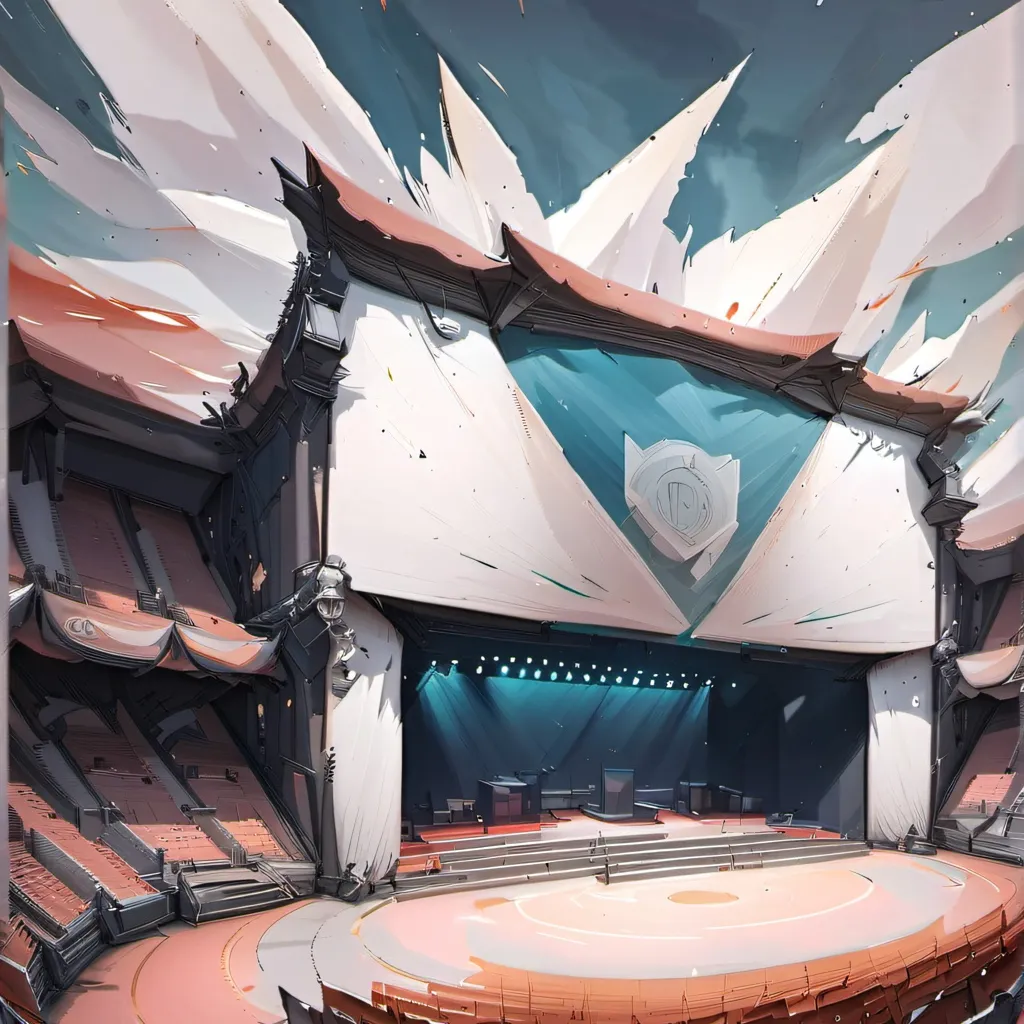 chat with ai character: MHA-singing compet