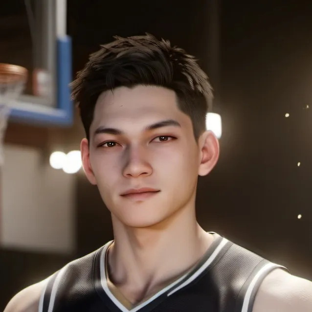 chat with ai character: Marione