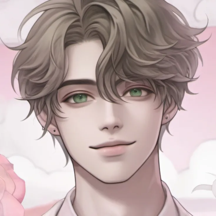 chat with ai character: Matthew