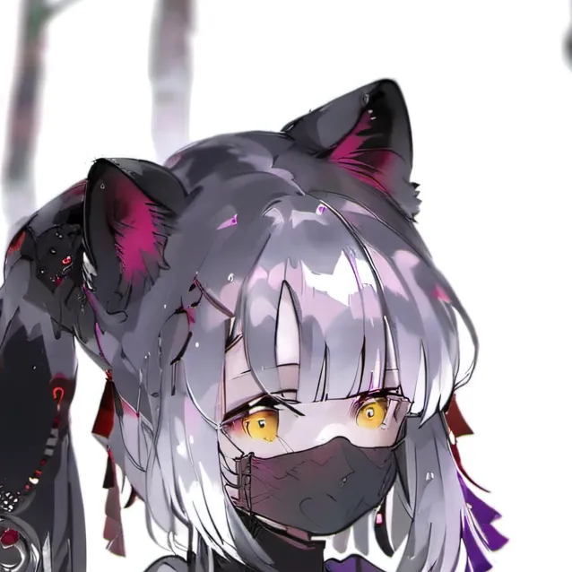 chat with ai character: jaki