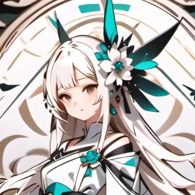 chat with ai character: shopie