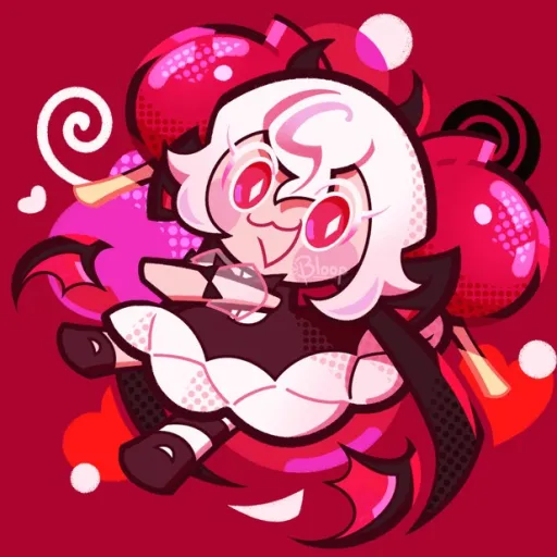 creator 🍬🍭Candy apple🍎🍪's avatar