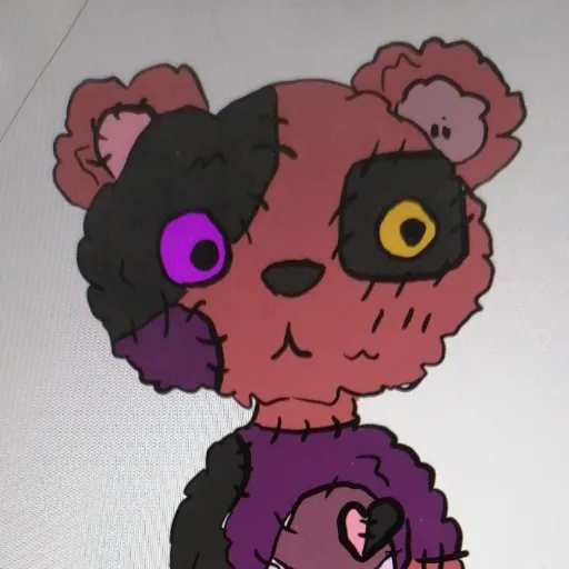 creator AlfonsodasEinhorn's avatar