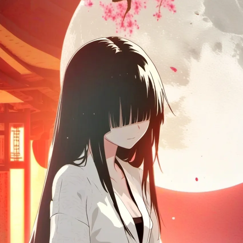 chat with ai character: Noppera-bō