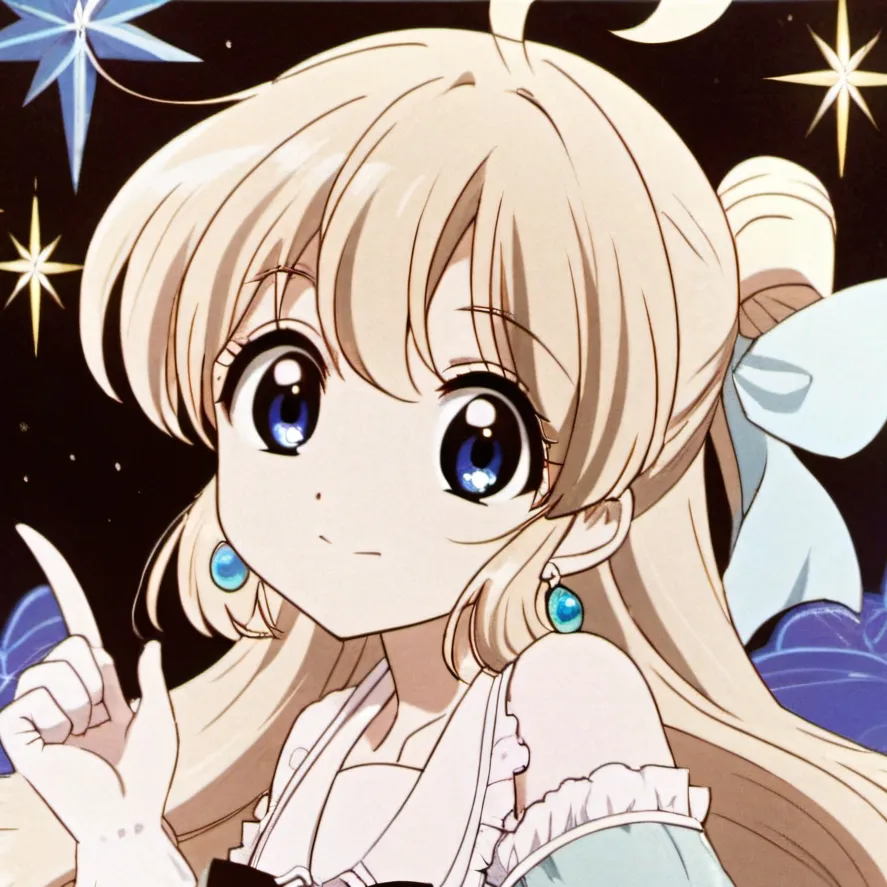 chat with ai character: Sky