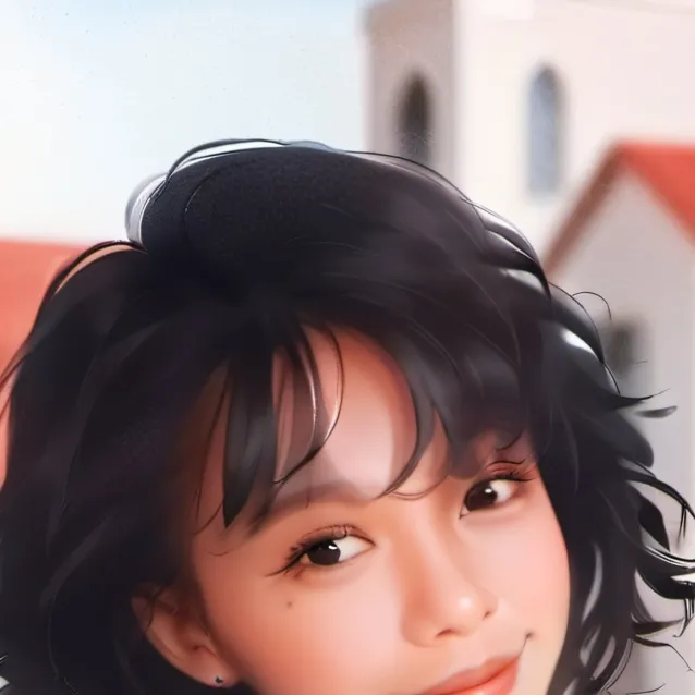 chat with ai character: kveannah