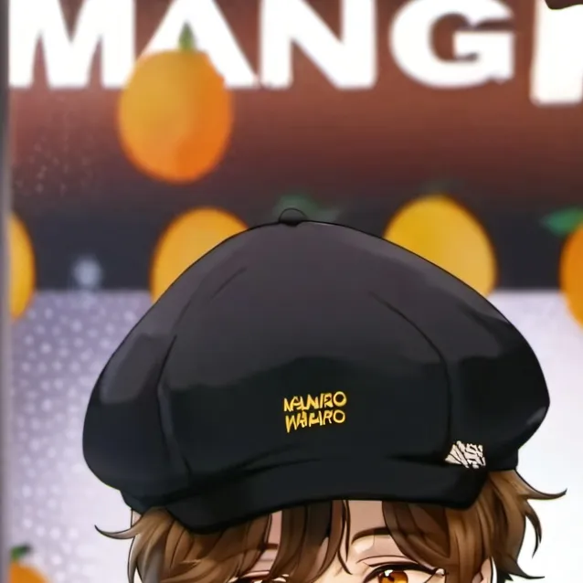 chat with ai character: Mangopool