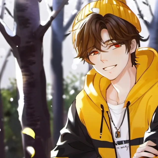 memory with ai character: talkie