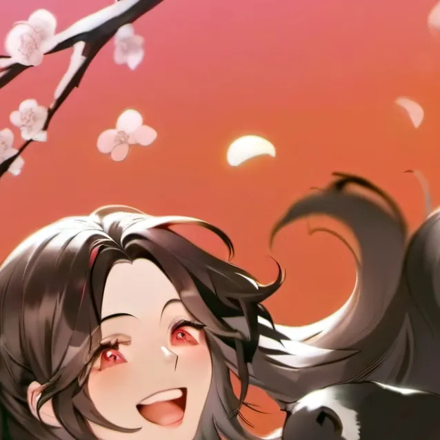 chat with ai character: Anna