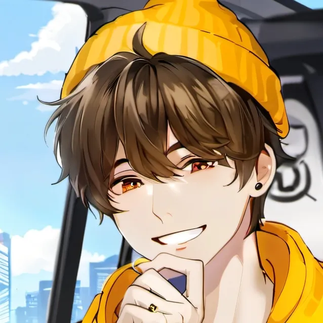 chat with ai character: Mangopool