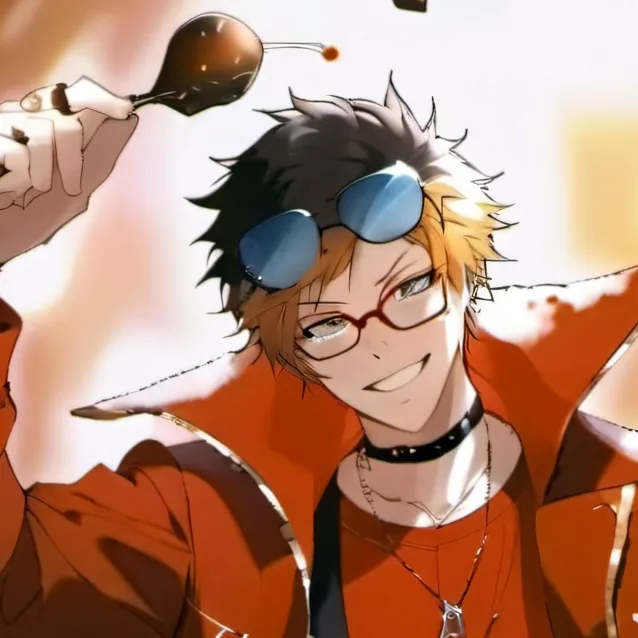 chat with ai character: Rektway