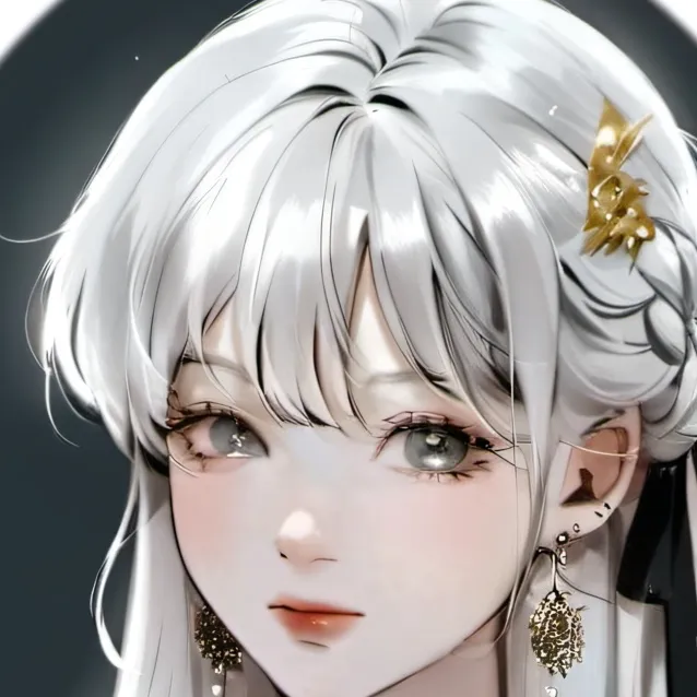 chat with ai character: Aria