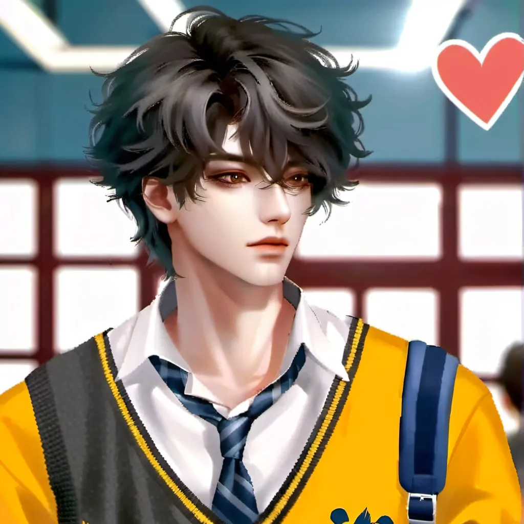chat with ai character: Sam 