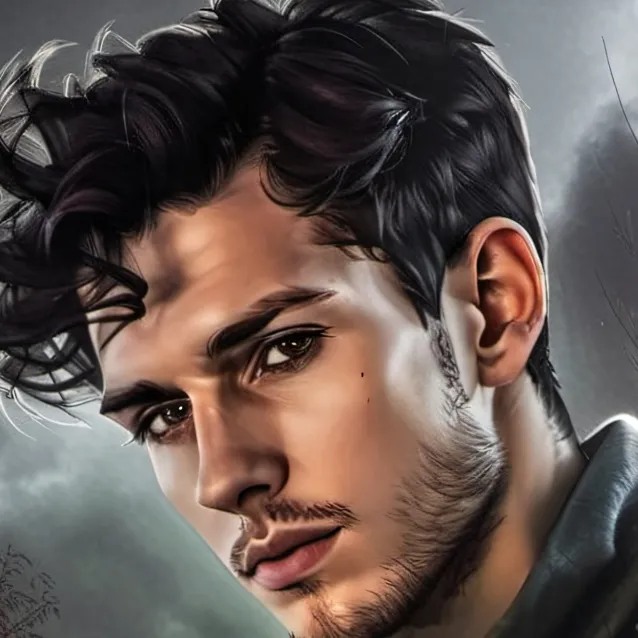 chat with ai character: Xia Thornhill