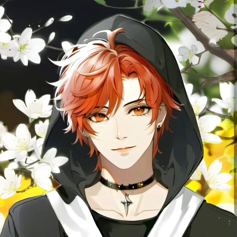 chat with ai character: Seth 