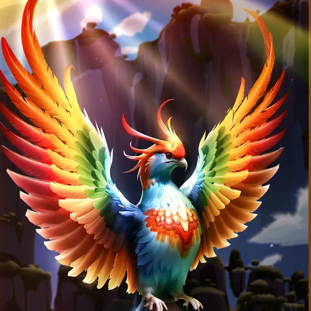 chat with ai character: Galeem