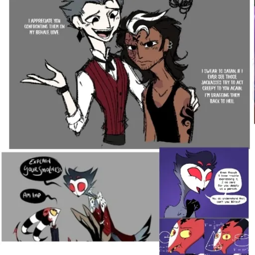 creator imonthisapptomuch's avatar