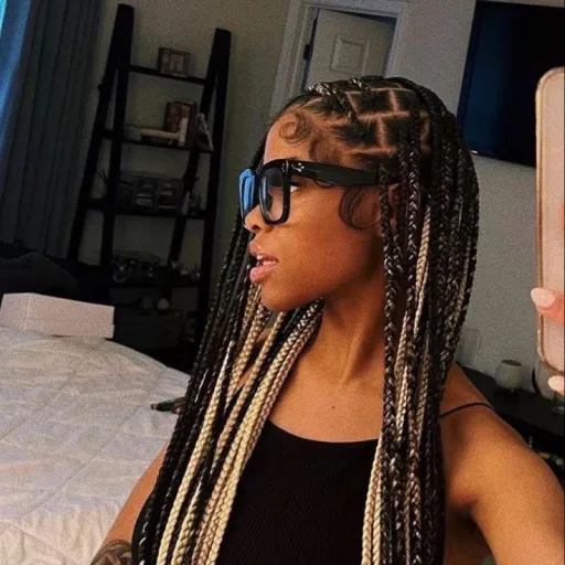 creator Pretty black girls's avatar