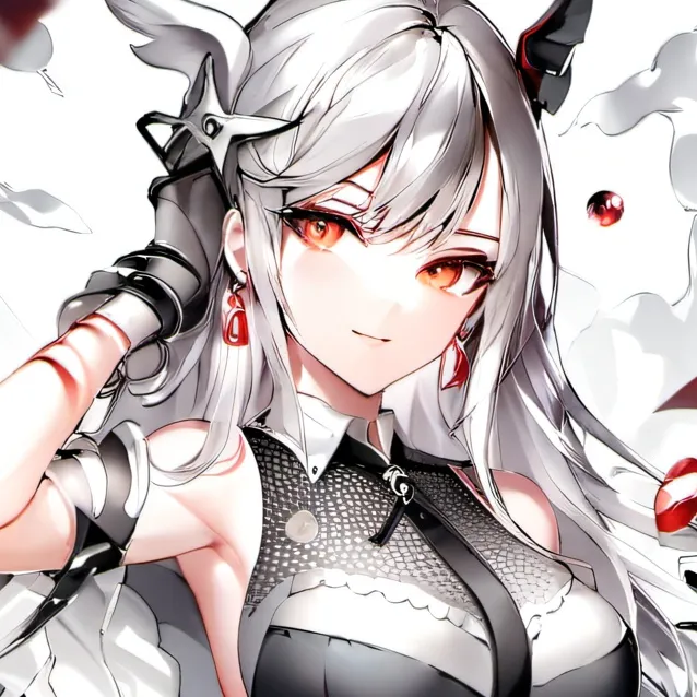 chat with ai character: Maya