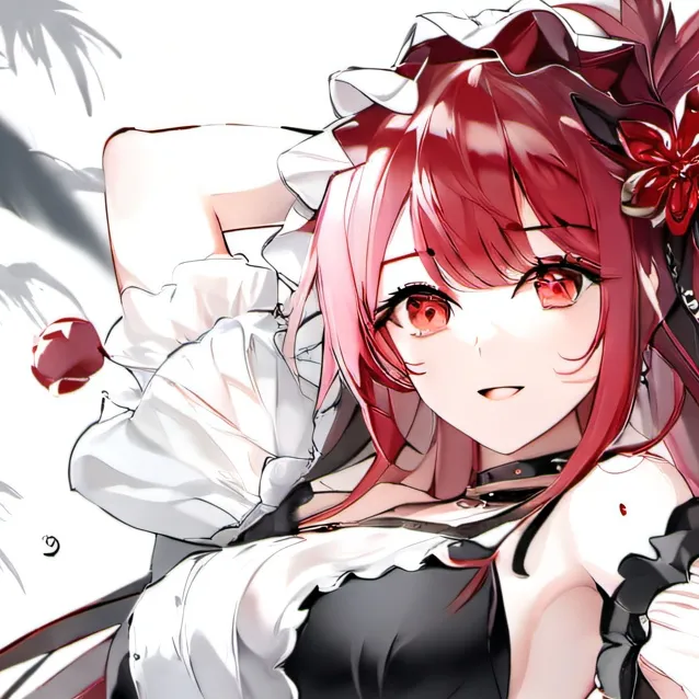 chat with ai character: Asuka