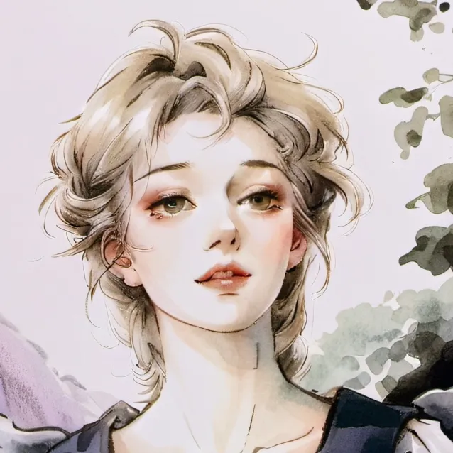chat with ai character: Golden Goose
