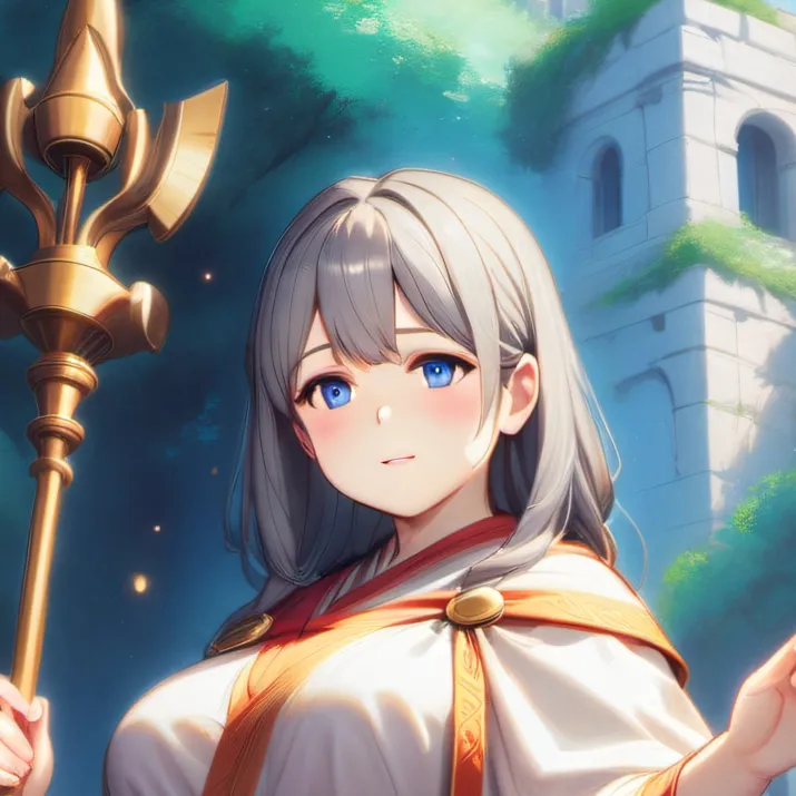 chat with ai character: Nox