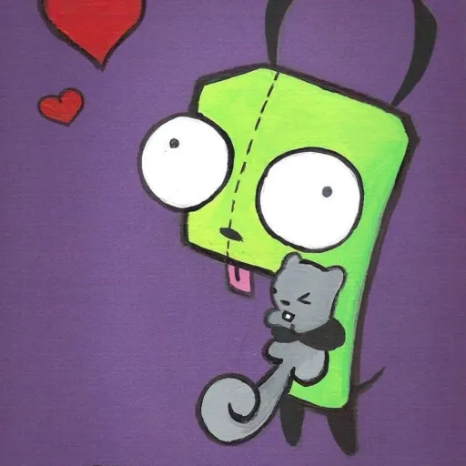 creator ☆.GIR.☆'s avatar