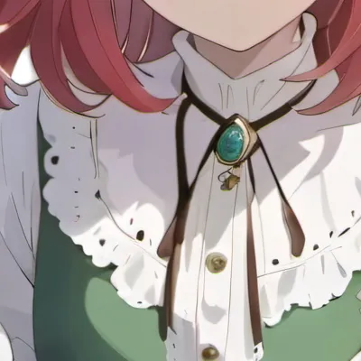 chat with ai character: Luna