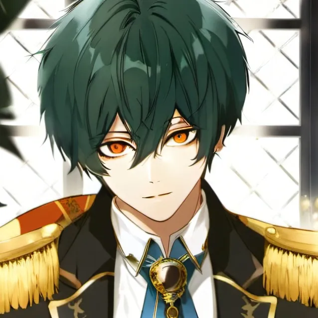chat with ai character: villakn deku