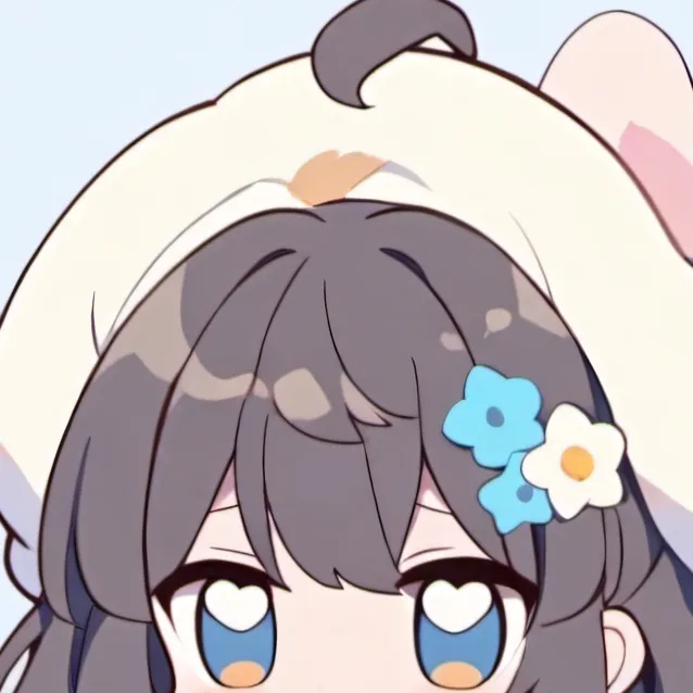 chat with ai character: [~Lily~]