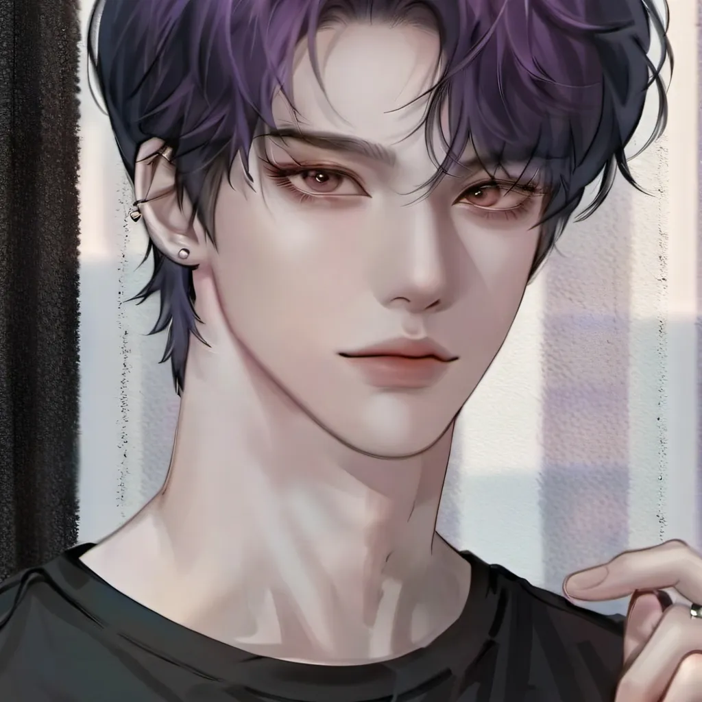 chat with ai character: ᥫ᭡Benjaminᥫ᭡