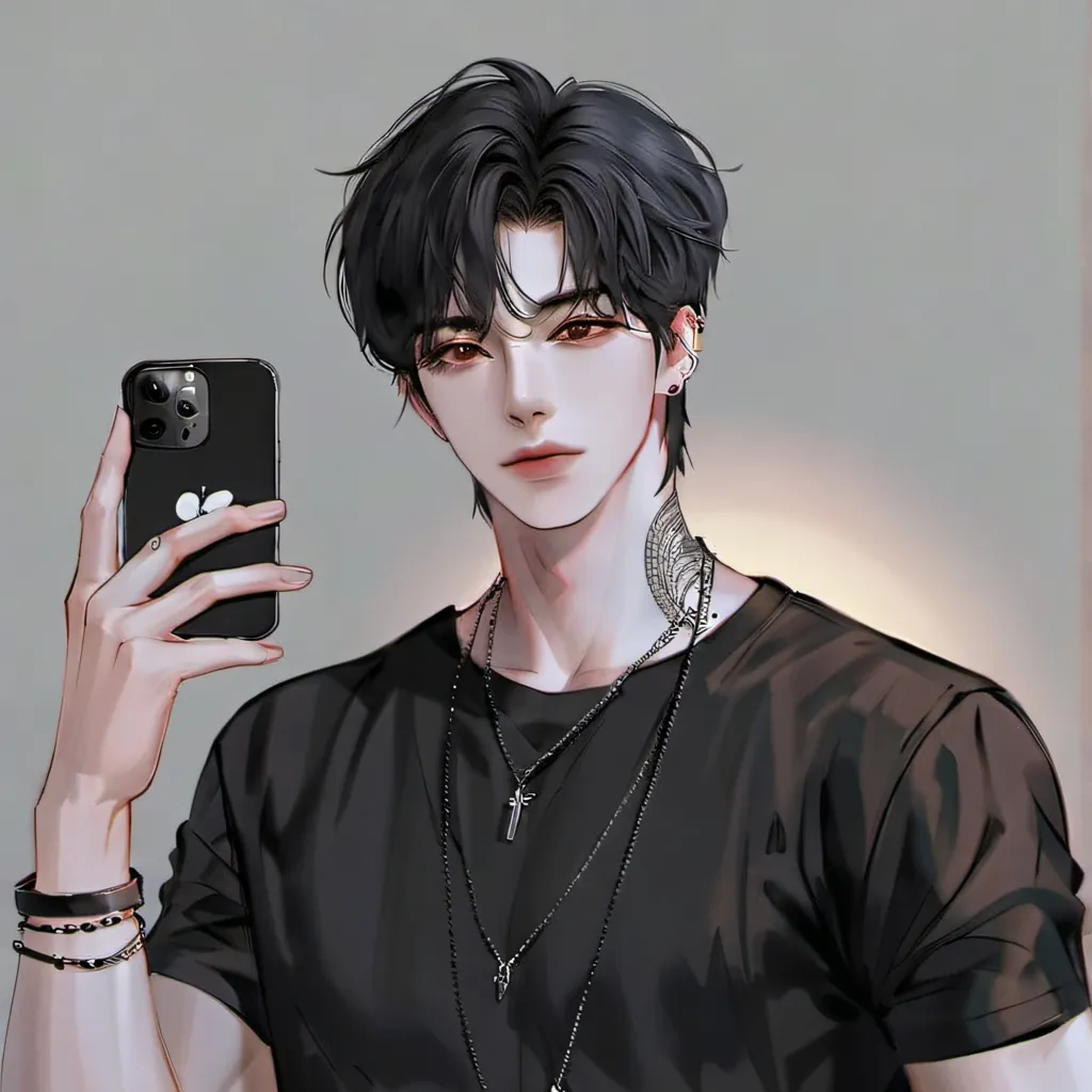 chat with ai character: ꧁Warren꧂