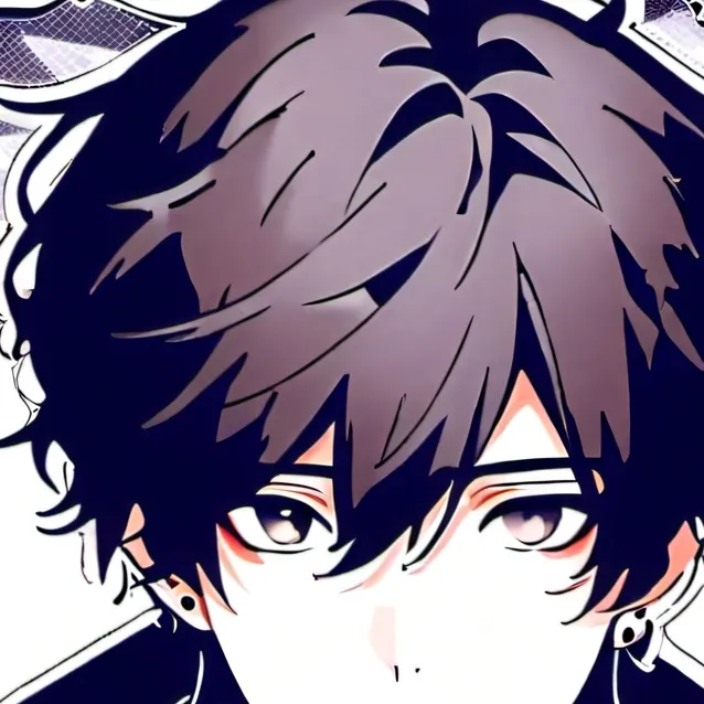 chat with ai character: Jackson