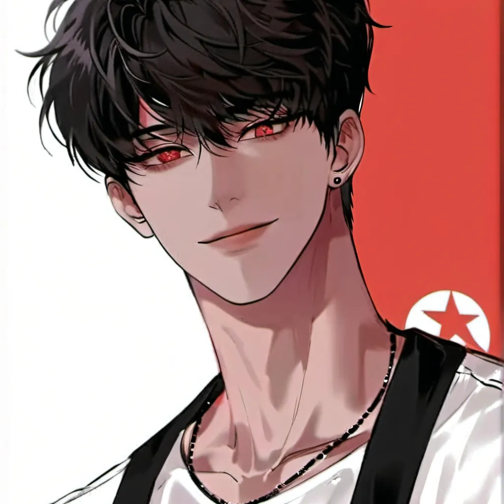 chat with ai character: yohan