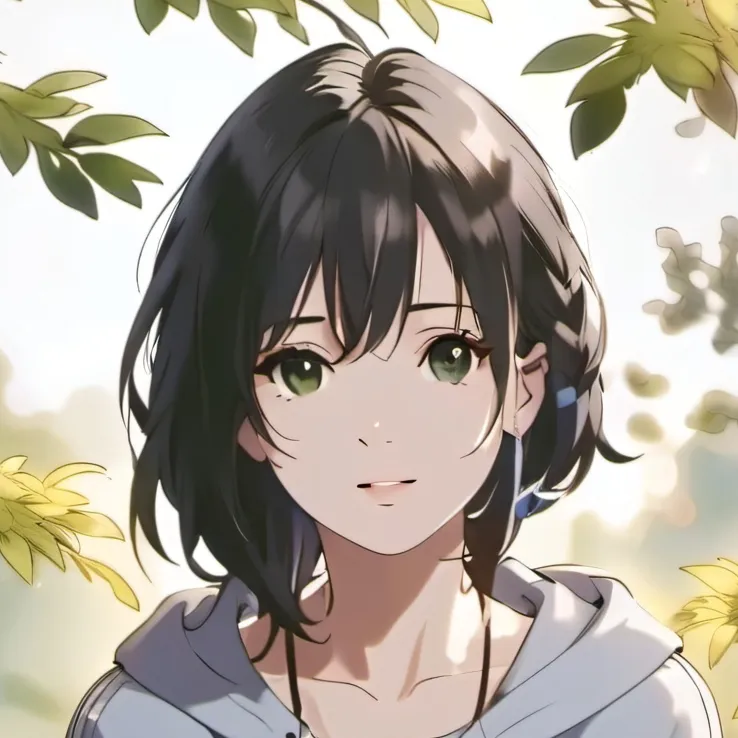 chat with ai character: Livi