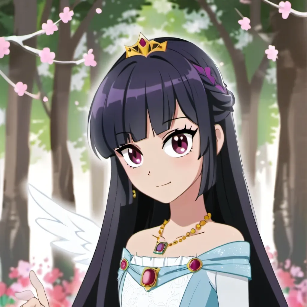 chat with ai character: Twilight Sparkle