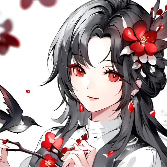 chat with ai character: mary