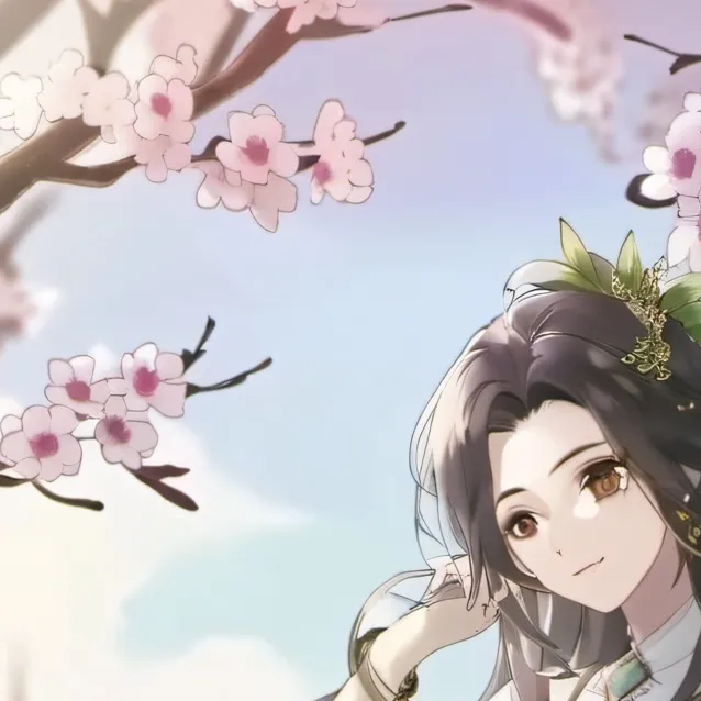 chat with ai character: sunny