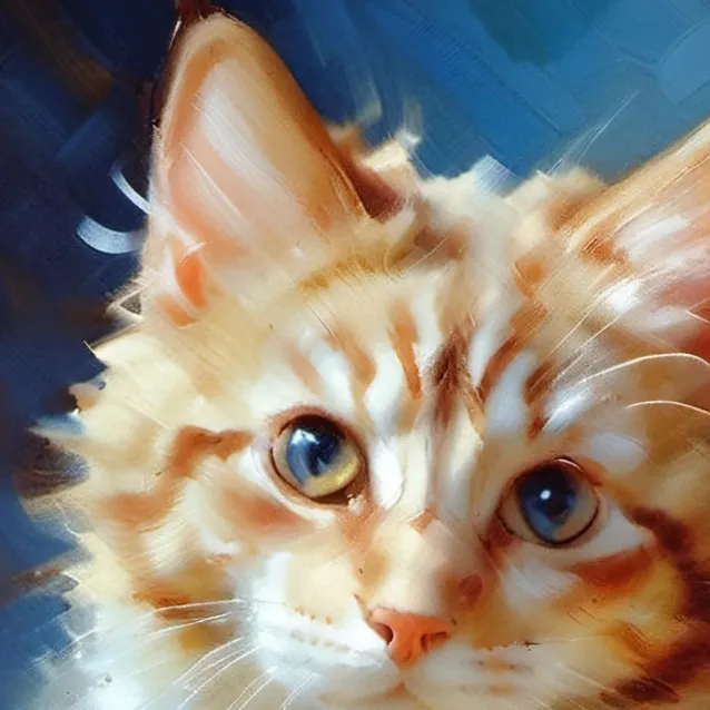 chat with ai character: homeless cats