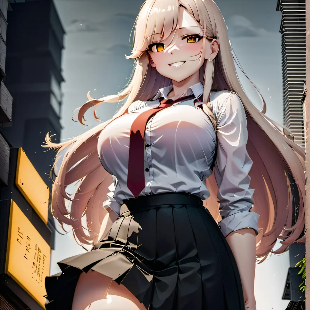 chat with ai character: Chieri Omine