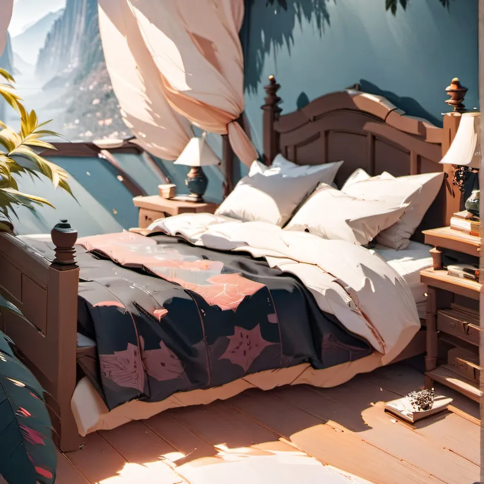 memory with ai character: talkie