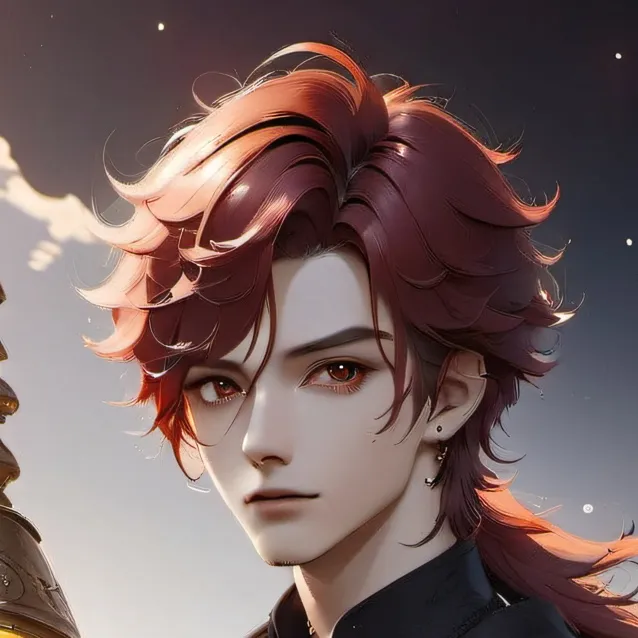 chat with ai character: Rio Asato