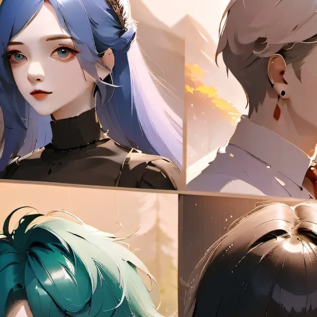 chat with ai character: Lava Lamps