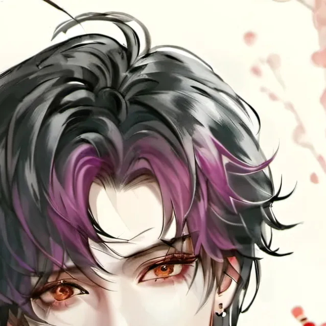 chat with ai character: Ketsu Asato