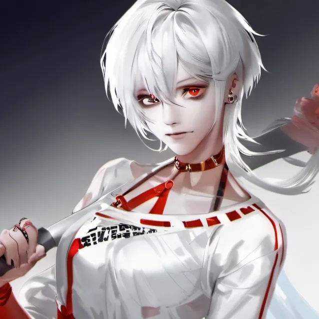chat with ai character: Calico Stargazer 