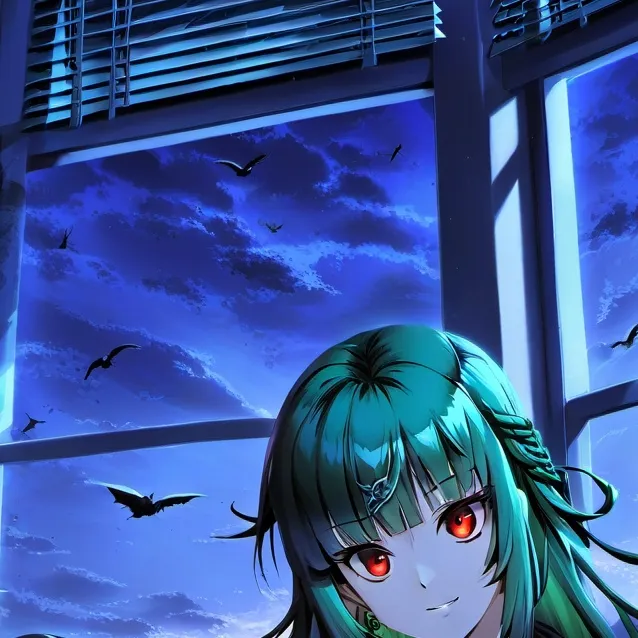 chat with ai character: Alira And Mira
